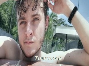 Tomrosse