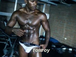 Tomroy