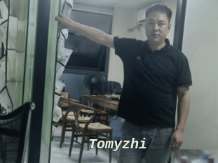 Tomyzhi