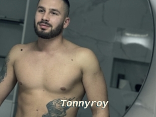 Tonnyroy