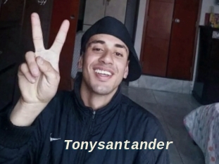Tonysantander