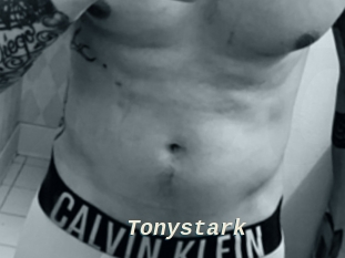 Tonystark