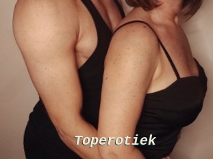 Toperotiek