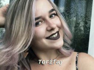 Torifay