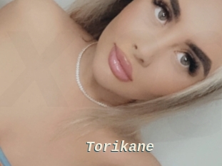 Torikane