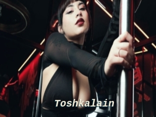 Toshkalain