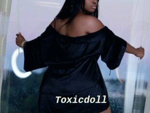 Toxicdoll