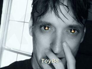 ToyB8