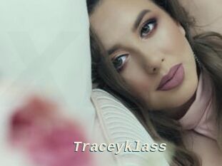 Traceyklass