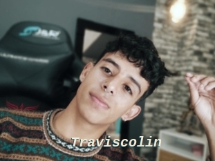 traviscolin x baise gratuite