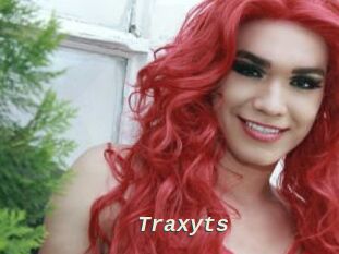 Traxyts