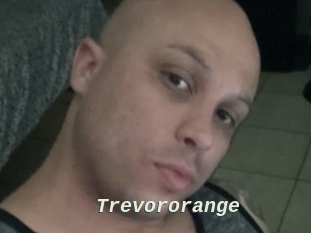 Trevororange
