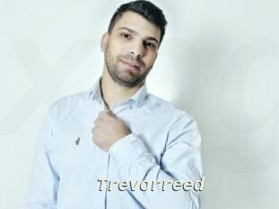 Trevorreed