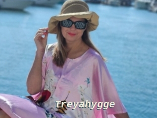 Treyahygge
