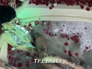 Triinitty