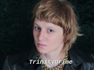Trinityprime