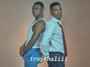 Troykhalill