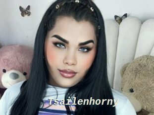 Tsailenhorny