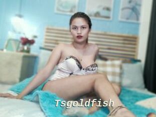Tsgoldfish