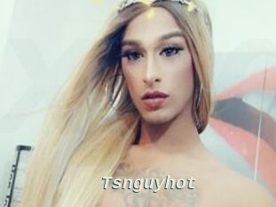 Tsnguyhot