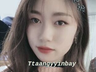 Ttaangyyinbay