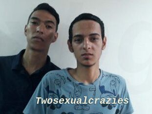 Twosexualcrazies