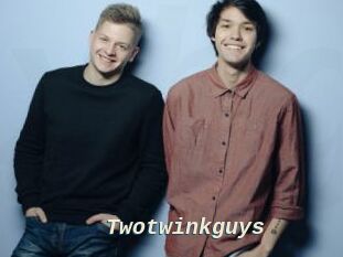 Twotwinkguys