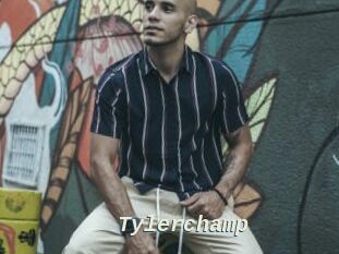 Tylerchamp