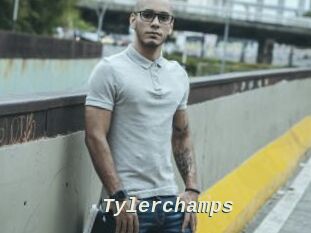 Tylerchamps