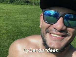 Tylerdurdeen