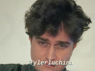 Tylerluchina