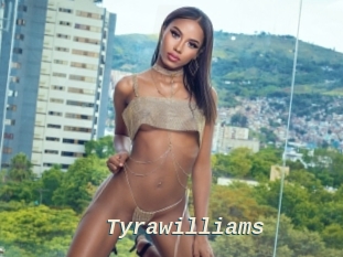 Tyrawilliams