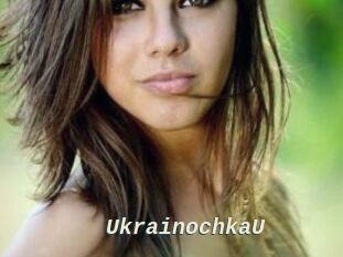 UkrainochkaU
