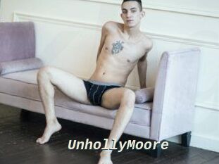 UnhollyMoore