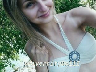 UnivercityDollI