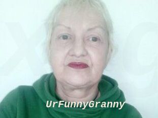 UrFunnyGranny