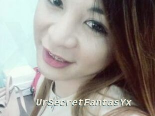 UrSecretFantasYx
