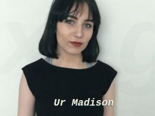 Ur_Madison x baise gratuite