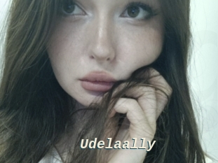 Udelaally