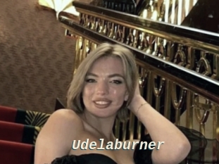Udelaburner