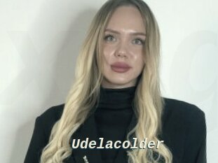 Udelacolder
