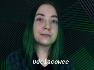 Udelacowee