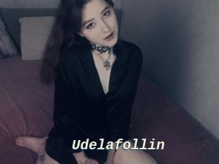 Udelafollin
