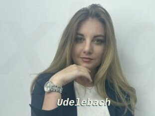 Udelebach