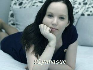 Ulyanasue