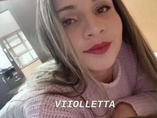 VIIOLLETTA