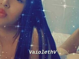 VaiolethV