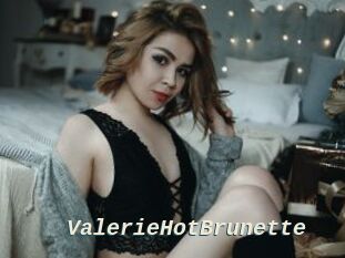 ValerieHotBrunette
