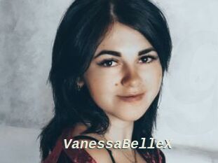 VanessaBelleX