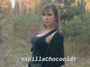 VanillaChocoolat